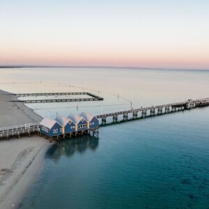 Margaret River Region_Busselton Jetty_Busselton Foreshore_Credit Jarrad Seng-web