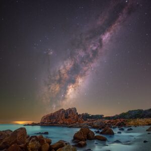 Castle Rock, Virat Shah, Margaret River Region-web