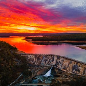 Wellington Dam, Virat Shah, Bunbury Geographe-web